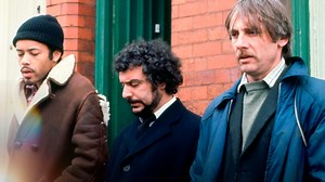 BBC Four - Remembers..., Bernard Hill Remembers... Boys from the Blackstuff