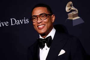 Don Lemon Net Worth 2024: What Is The TV Host Worth?