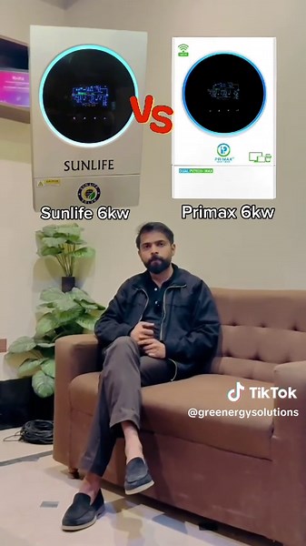comparison between IP21 6kw inverters #greenergy #solarpower #hybridinverter #6kwsolarinverter #installation #solarpanel #knox #solarsystem #greenergysolutions #offgrid #battery #sunlife #knox #primax #sako #inverex #maxpower #solarmax #luxpower #tiger #fronus