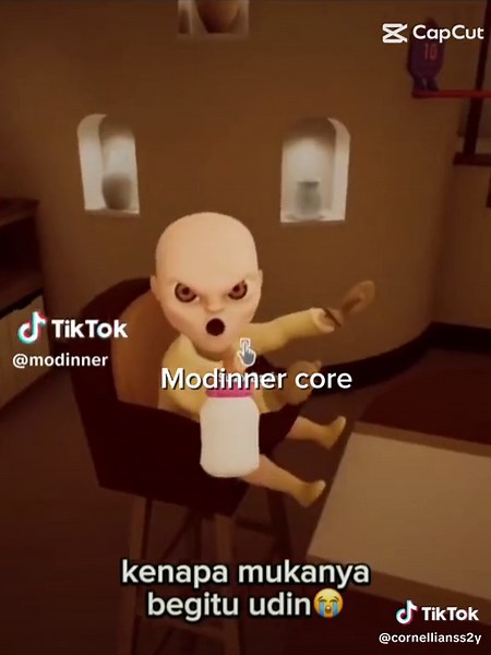 Modinner Core: A Fun and Unique Dining Experience