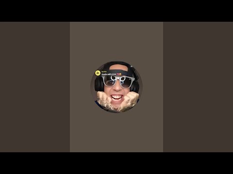 Robby Taggart is live