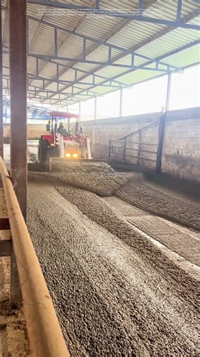 How Excavators Transform Farm Waste into Sustainability