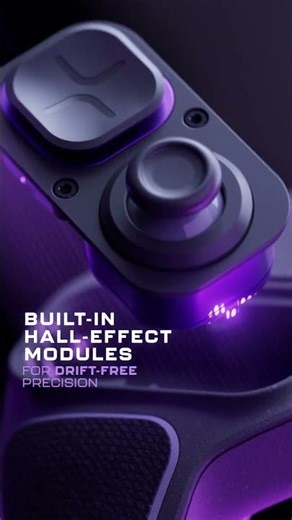 Victrix™ Pro BFG™ Reloaded Wireless Modular Controller