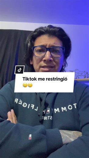 Lo acepto, toque temas sensibles 😬 no volverá a pasar… o si? 🤣 pero lo acepto! #tiktok #censura #livetrading #fyp #restrictions