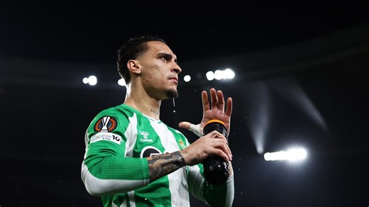 Real Betis vs. Atlético Madrid 2026 livestream: Watch Copa del Rey for free