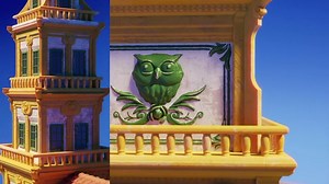 2K views · 18 reactions | Substance 3D Modeler 1.17 has been released, bringing further UI and workflow improvements to primitives, used for creating complex geometry from basic shapes. Learn more: https://80.lv/articles/substance-3d-modeler-1-17-released/ | 80 Level | Facebook