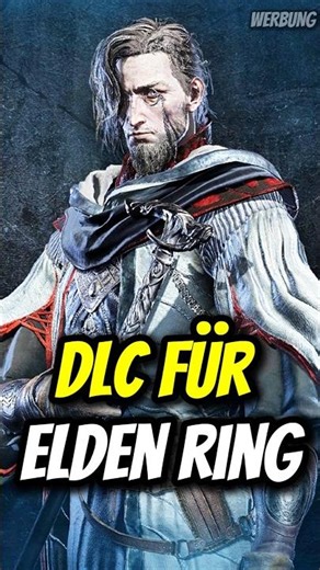 NEUER Mega DLC für Elden Ring Nightreign ERKLÄRT 😲
