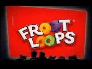 Tanda Cartoon Network Latinoamerica 2011 - Parte 17