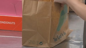 App launches in Edmonton that aims to reduce restaurant food waste