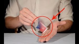 3 Easy Card Tricks That Practically Do Themselves