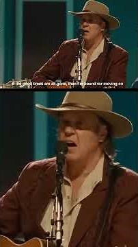 Neil Young - Four Strong Winds