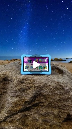 家電彼女 on Instagram: "子どもの初めてのタブレットに最適✨ Googleキッズスペース対応で 知育アプリが使い放題なのはいいですね👦 詳しくはプロフィールをチェック！ . #PR #タブレット #キッズ #子育て #子供のいる暮らし #ガジェット #Android #KIDS"