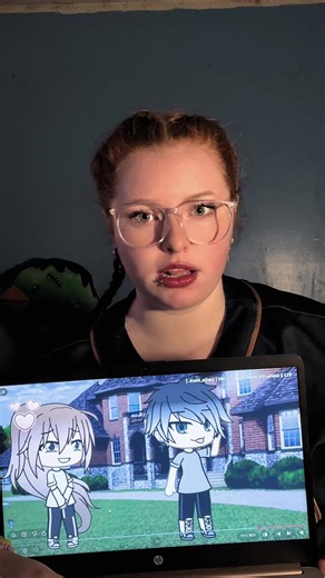 911 | Ellise | #2018 #gachalife #glmv #fyp #viral