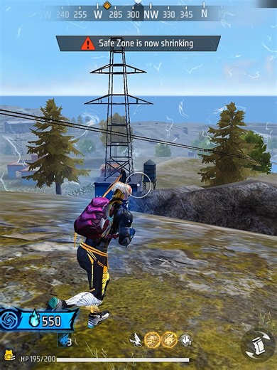 The End of an Era in Free Fire 💔