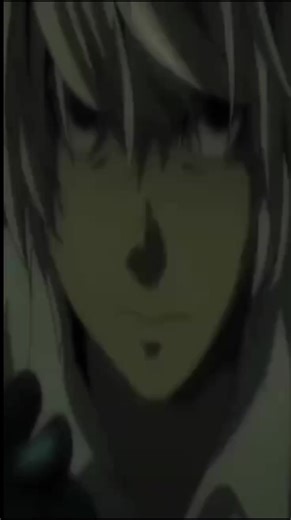 omfg omfg omg omg omg#deathnote #edit #geometrydash #zoink #fyp | deathnote