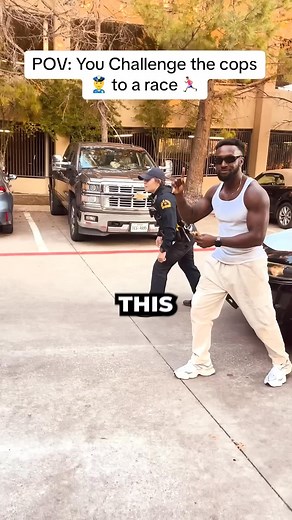 182K views · 1K reactions | Female Officer Pranks Man  (@quesainbolt) | Perkins Eyambe | Facebook