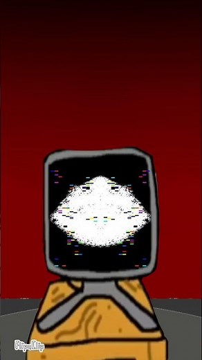 Mr. Fun Computer 3 sprunked #sprunki #animation #flipaclip #спрунки #анимация #флипаклип