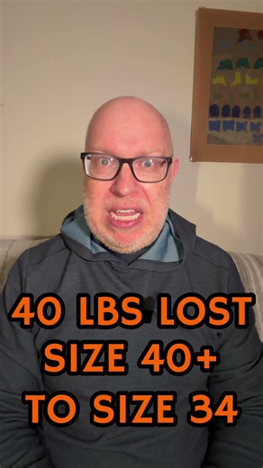 40 Pounds Lost: The EGYM Receipt 🦾