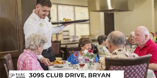 Understanding senior care options: Assisted living, skilled nursing communities and memory care