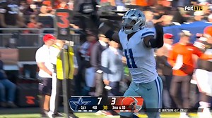 197K views · 6.2K reactions | Dallas Cowboys Highlights vs. Cleveland Browns | Dallas Cowboys 2024 | Built Different Group | Facebook