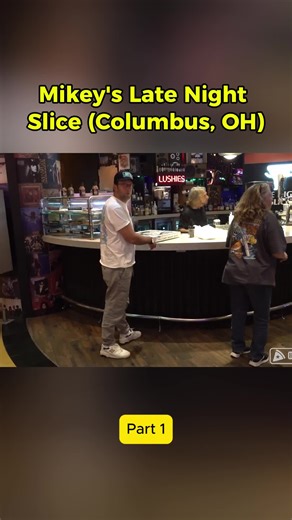 #barstool #pizza #pizzeria #reviewpizza #columbus | Pizza