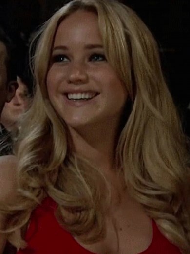 The Evolution of Jennifer Lawrence's Career