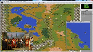 Conquest of Aztec Mexico Scenario (CiC) file - Civilization II