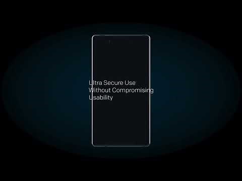 Bittium Tough Mobile™ 2 - New Standard for Ultra Secure Mobile Communications