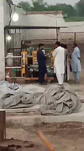 11 reactions · 3 comments | 100m3+100m3 Biogas plants for power generstion. | NATIONAL BIO GAS PROGRAM PAKISTAN | Facebook