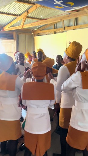 Reformed to Reform — Zion Church SA Gospel Video