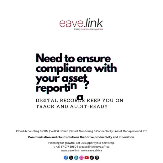 Need to ensure compliance with your asset reporting?.mp4