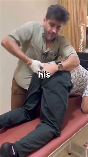 Why Doctors Use Hammers?!