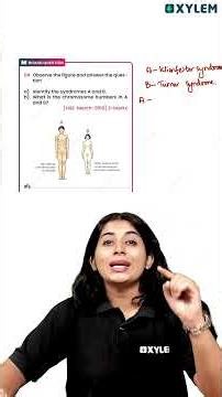 Priciples of Inheritance : Important Topic !! | Xylem Plus Two
