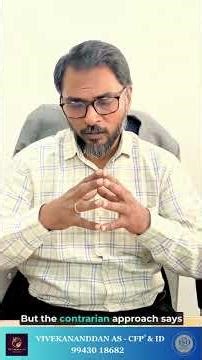 What Is the Contrarian Approach? Investing Against the Crowd Explained