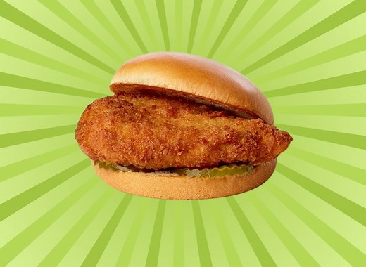 6 National Fried Chicken Sandwich Day Deals You Won’t Want to Miss