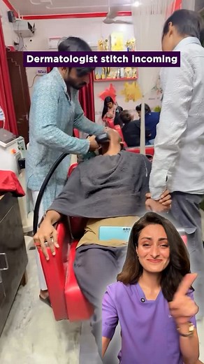 Dr. Aanchal Panth I Dermatologist | ⚠️ IPL or diode is not a parlour treatment ⚠️ Intense Pulsed Light (IPL) devices emit strong light energy that targets pigmentation,... | Instagram
