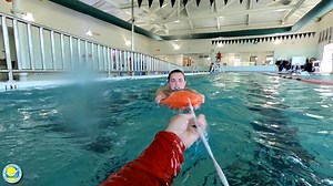 RIP CURRENT SAFETY! Today is the first day of National Rip Current Awareness Week. In this video, Captain Jonathan Evans with the Myrtle Beach Fire Department explains the do's and don't's of handling rip currents. DON'T: - Panic - Try to swim - Fight it DO: - Float it out - Swim sideways - Call for help All rip currents eventually end. Following this advice can save lives. Additionally, the City of Myrtle Beach has teamed up with the Claire Chapin Epps Family YMCA, the Myrtle Beach Area Chamber