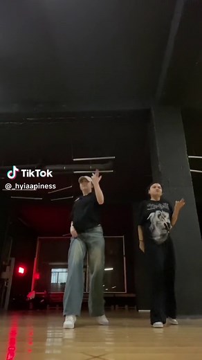 After 2 classes still going for rodeo⭐️ dc:@badalee__