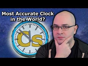 Cesium Defines Every Second of Your Life | Meet the Elements