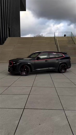 BMW XM LABEL RED 🔥 #BMW #BMWXM #CAR #DIMASH_KEY #GERMANY #SALECAR #AUTO_KEY Auto Key | Auto Key