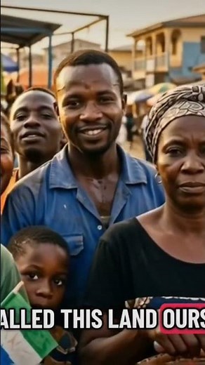 1961 → 2026… what really changed?#SierraLeone #Salone #Freetown #RealTalk #Africa #Independence