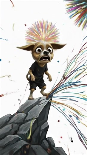 "Rufus: LOSS AND NEW HOPE" - The Ultimate Journey of Resilience Explained #shortvideo #dogs #rufus