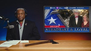 A discussion with @JayeCurtisforHD8 in Texas! FULL Interview: https://open.substack.com/pub/allenwest/p/allen-west-jaye-curtis | Allen West
