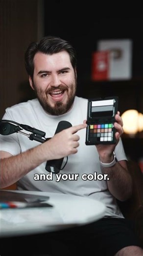 How We Get Perfect Color in Every Video 🎨