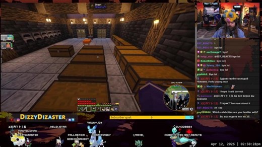 Cobblemon Sub Server