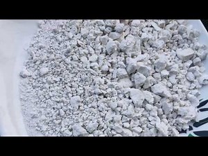 കൂവ പൊടി വീട്ടിൽ ഉണ്ടാക്കാം /HOMEMADE ARROWROOT POWDER