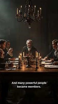 Who Are the Freemasons