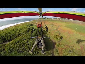 Compilation: All Fort Funston Landings