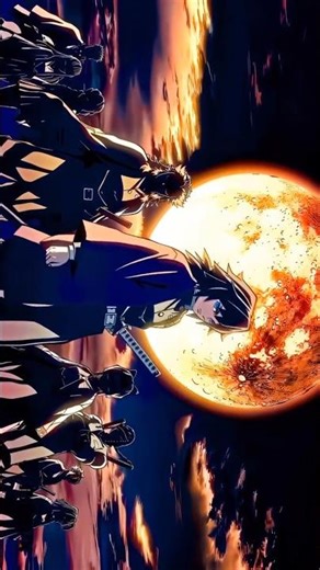 Who is the best hashira?😮‍💨 #demonslayer #kimetsunoyaiba #anime #kny #knyedit #animeedits #bestmomen