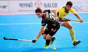 Hockey Champions Trophy 2014, Pool A Result: Thomas Briels strike helps Belgium defeat Pakistan in lung opener